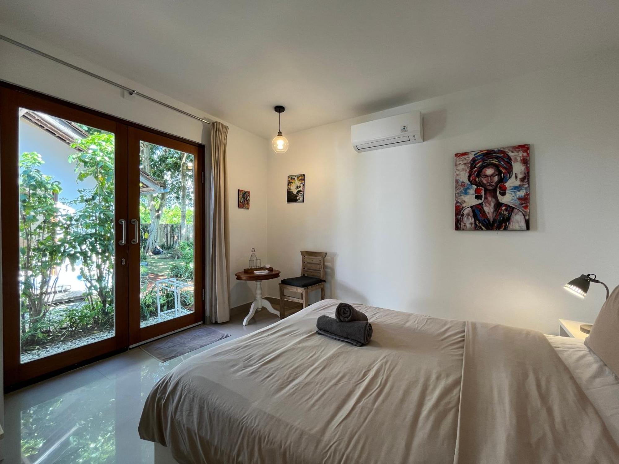 Living Room Lembongan レンボンガン島 エクステリア 写真